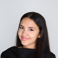 Dunking Donut Employee Ashley Mendoza's profile photo