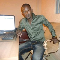 1FoPresta Employee Amadou Ndiaye's profile photo