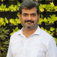 Holcim Global Hub Business Services Employee Mohan Raj's profile photo