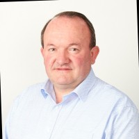 Tractius Employee Matthew Calder's profile photo