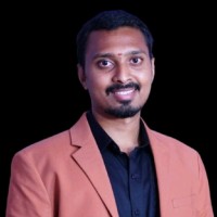 SUPATH INFO TECHNOLOGIES PRIVATE LIMITED Employee Ram Kundem's profile photo