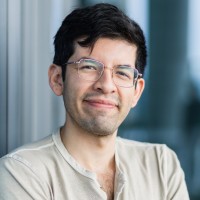 Thoughtful AI Employee Jose Pons Vega's profile photo