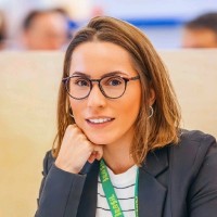 Laboratório Cristália Employee Franciele Corrêa MacHado's profile photo