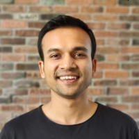 Revel Employee Chirag Mital's profile photo