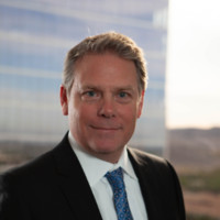 Customized Energy Solutions Employee Andrew Elliott's profile photo