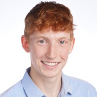 Itera Employee Reece Jahnke's profile photo