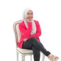 LiquiDonate Employee Aisya Aziz's profile photo