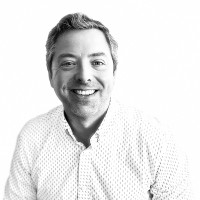 Recom Employee Johnathan Vaughan's profile photo