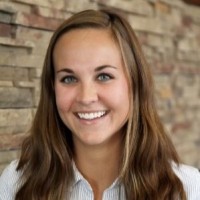 MONO Employee Sara Weber's profile photo