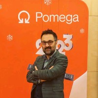 Pomega Energy Storage Technologies Employee Kadir Kandemir's profile photo