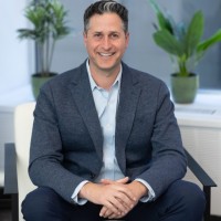 Vector Media Employee Chad Silver's profile photo