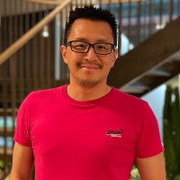 Habito Employee Ying Tan's profile photo