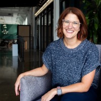 High Point Community Foundation Employee Allison Seymour's profile photo