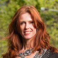 Fusion Reporting Employee Sarah Djordjevic's profile photo