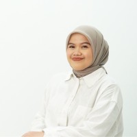 Castrol Employee Ajeng S's profile photo
