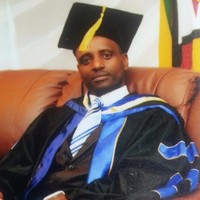 Fiscal Solutions Employee Munyaradzi Mavhima's profile photo