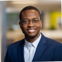 Caleb Adeosun Email & Phone Number