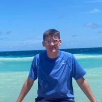 Taranto Ltd Employee Benjamin Elliott's profile photo