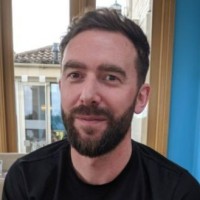 AvePoint Employee Nathan Hooker's profile photo