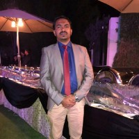 Visioneers Employee Usman Cipp's profile photo