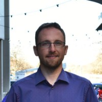Peaks Digital Marketing Employee David Finberg's profile photo