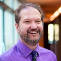 ReGeneration Schools Employee Mitch Elatkin's profile photo