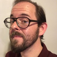 Fidelity Investments Employee David Funk's profile photo