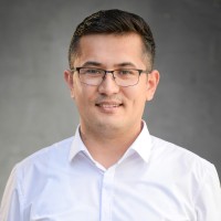 Dilshod Niyozov Email & Phone Number