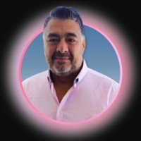 Martin Rios Email & Phone Number