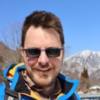 Michael Versteeg's profile photo