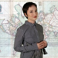 Eloise Gillispie Email & Phone Number
