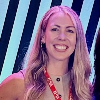 U.S. Department of Veterans Affairs Employee Cassandra Hogan's profile photo