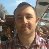 Primary ICT Support LTD Employee Gareth Jubb's profile photo