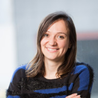 BlaBlaCar Employee Amaëlle RICHAUD's profile photo