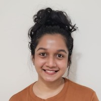 Skretting North America Employee Aditi Kadam's profile photo
