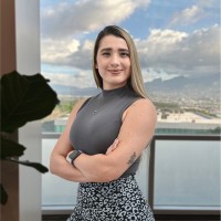 Au Pair in America Employee Sigridh Vargas's profile photo