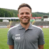 Zweygart Fachhandelsgruppe GmbH & Co. KG Employee Marcel Becker's profile photo