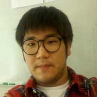 IMCOM-Pacific Employee Sungjin Je's profile photo