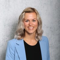VR-Bank Main-Rhön eG Employee Anne Pretscher's profile photo