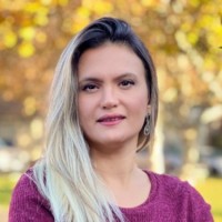 Golden Rain Foundation of Walnut Creek Employee Nina Sarkhosh's profile photo