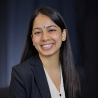 Aabha Pandit Email