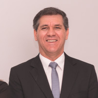 EQS ENGENHARIA Employee Elói José Figueiredo Neto's profile photo