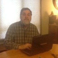 Larmon House Movers, inc. Employee Stan Barber's profile photo