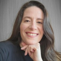 AB InBev Employee Aline Muniz's profile photo