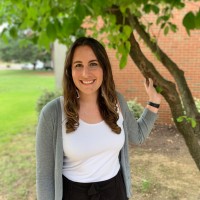 The Ohio State University Employee Taylor Napier's profile photo