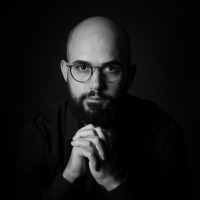 Polis Consulting Employee Gildevan Carvalho's profile photo