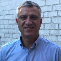 Salisbury Glass Commercial Employee Allan Dickson's profile photo