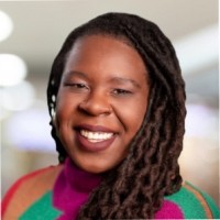 Courier Newsroom Employee Cayana M.'s profile photo