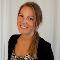 Charlotte Ellius Email & Phone Number