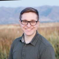 ASM Research Employee William Adney's profile photo